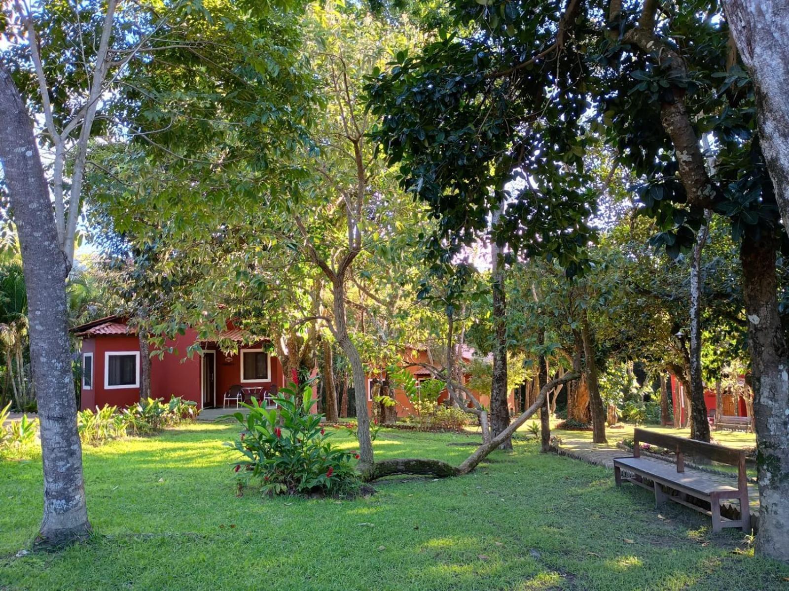 ואלה דה קפאו Villaflor Pousada מראה חיצוני תמונה