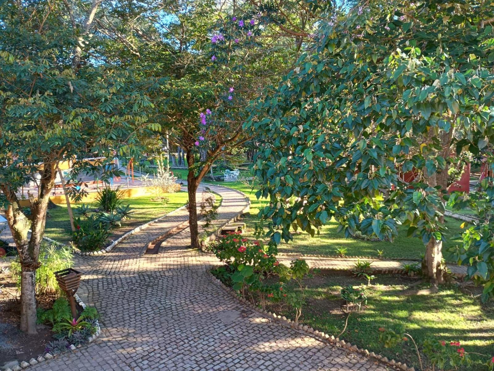 ואלה דה קפאו Villaflor Pousada מראה חיצוני תמונה