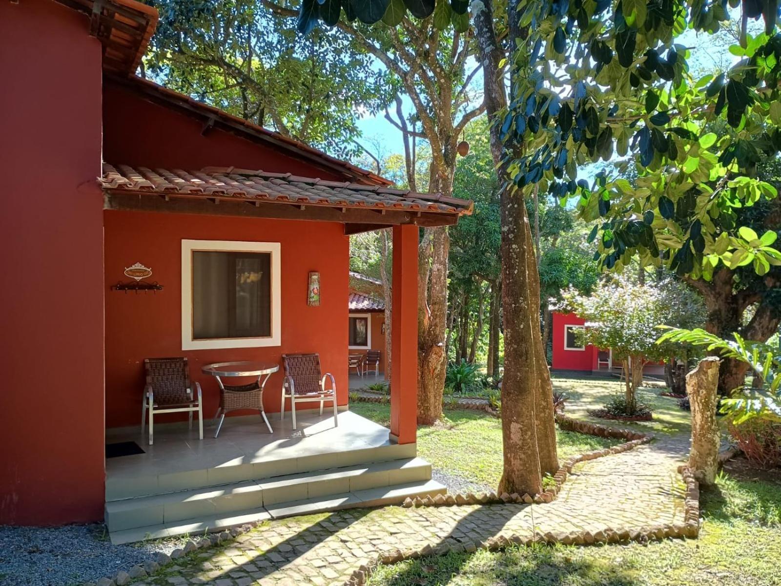 ואלה דה קפאו Villaflor Pousada מראה חיצוני תמונה