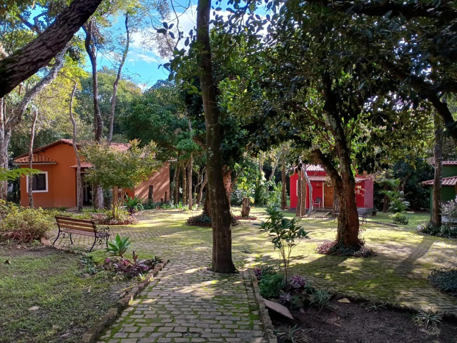 ואלה דה קפאו Villaflor Pousada מראה חיצוני תמונה